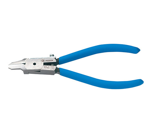 FUJIYA Tools Plastic Cutting Nippers 6 Inch FPN-150FS