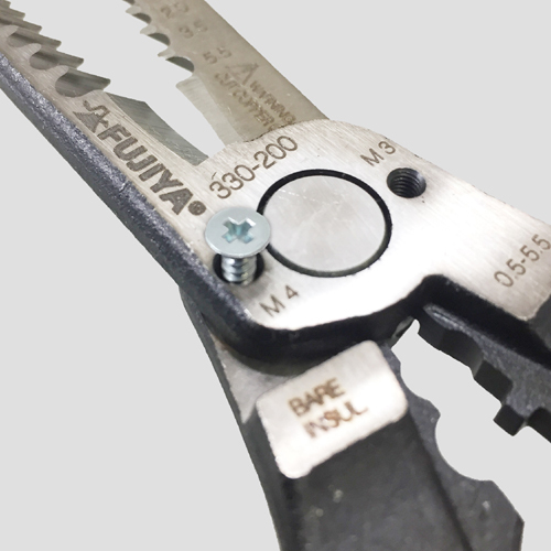 Fujiya - The Pliers and Nippers Company. - PRODUCTS - LONG Fujiya - The Pliers and Nippers Company. - PRODUCTS - LONG