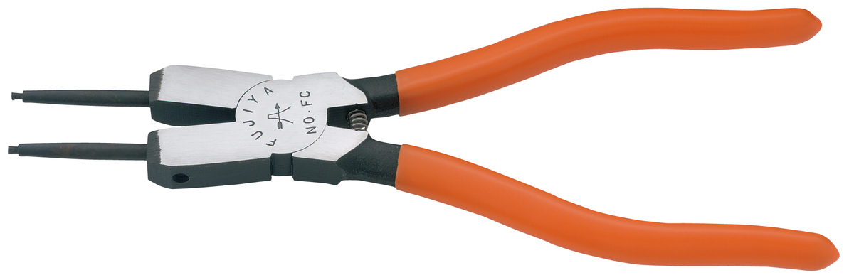 製品情報 | フジ矢 - LINEMAN'S TOOLS - FCS-185