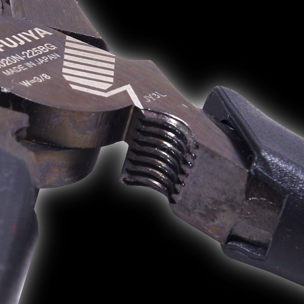 Fujiya - The Pliers and Nippers Company. - PRODUCTS