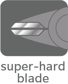超硬刃