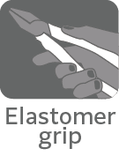 エラストマーグリップ