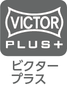 ビクタープラス