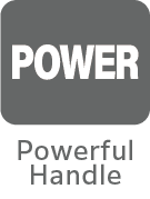 強力ハンドル