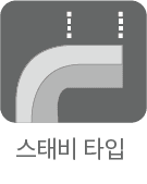 スタビ―タイプ