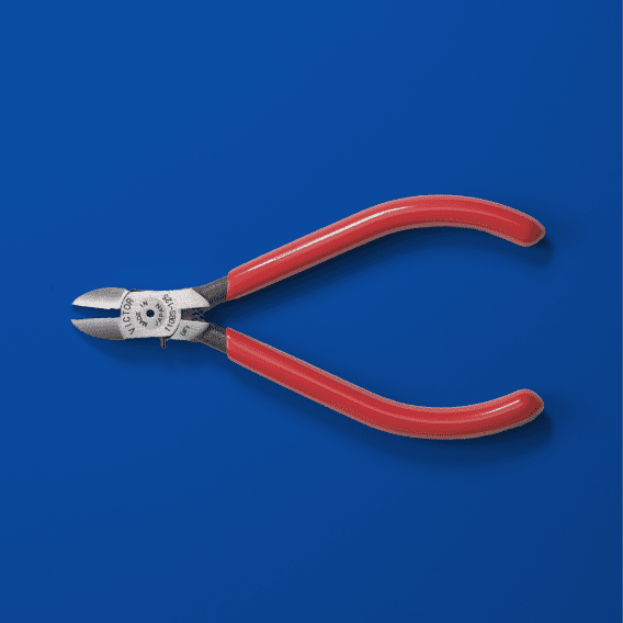 マイクロニッパ