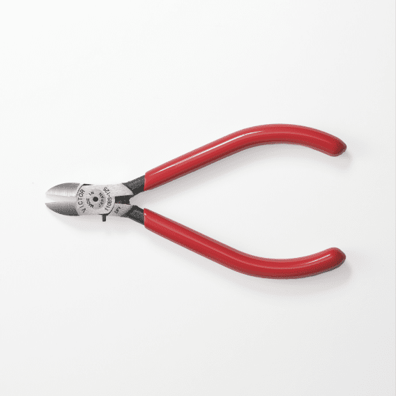 マイクロニッパ