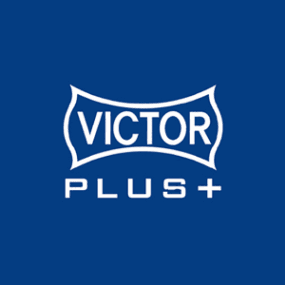 VICTOR PLUS