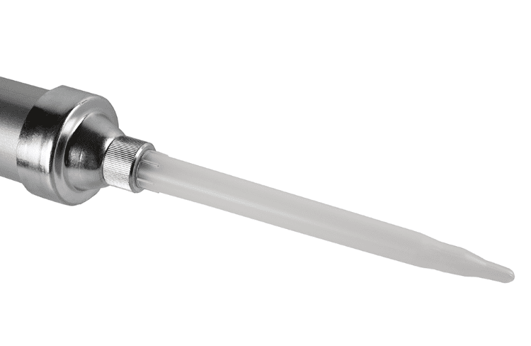 プラスチックノズル