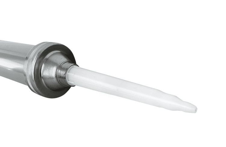 プラスチックノズル