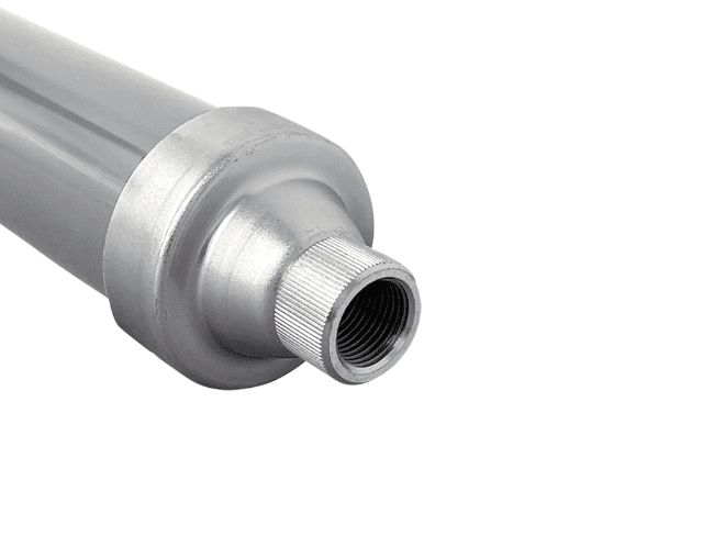 標準フロントキャップ