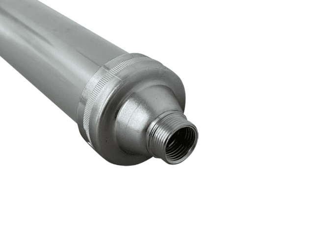 内外ネジフロントキャップ