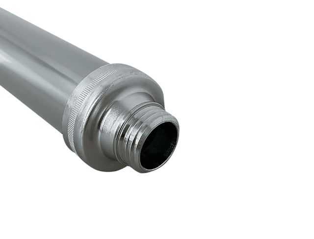 ジャンボカートノズル用フロントキャップ