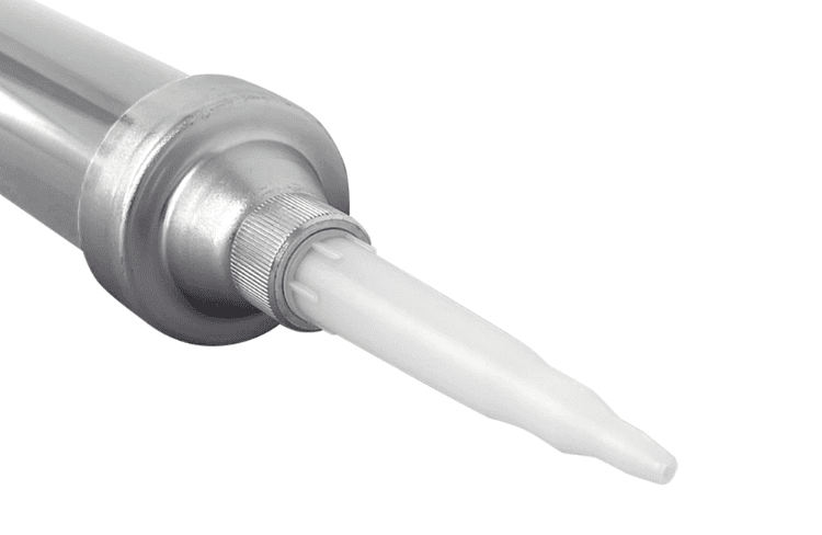 プラスチックノズル