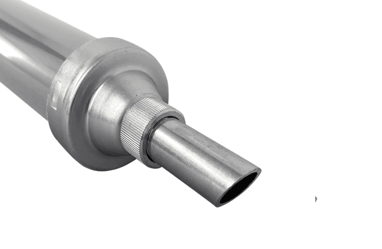 ストレートノズル(金属製)