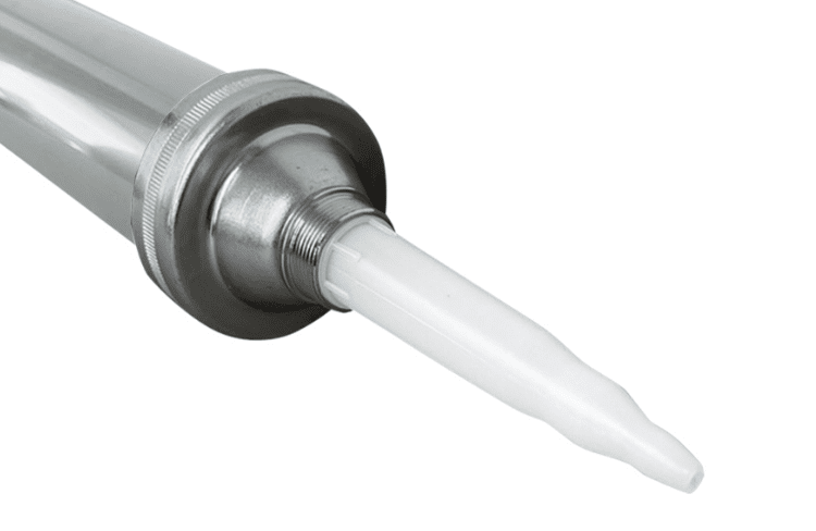 プラスチックノズル