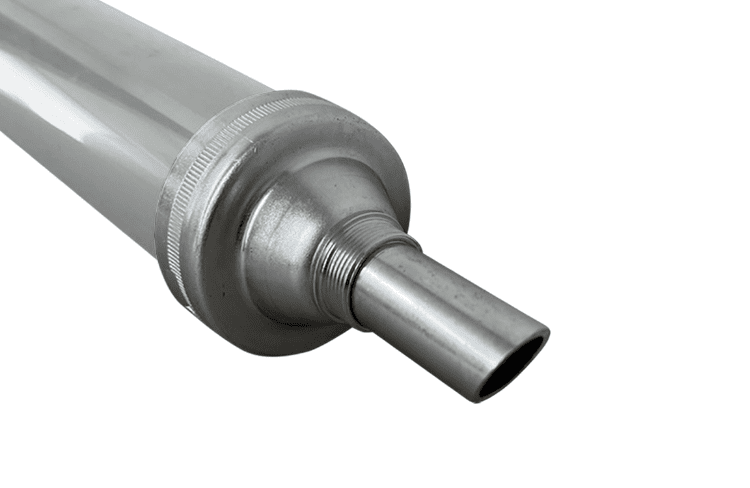 ストレートノズル(金属製)