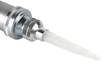 プラスチックノズル