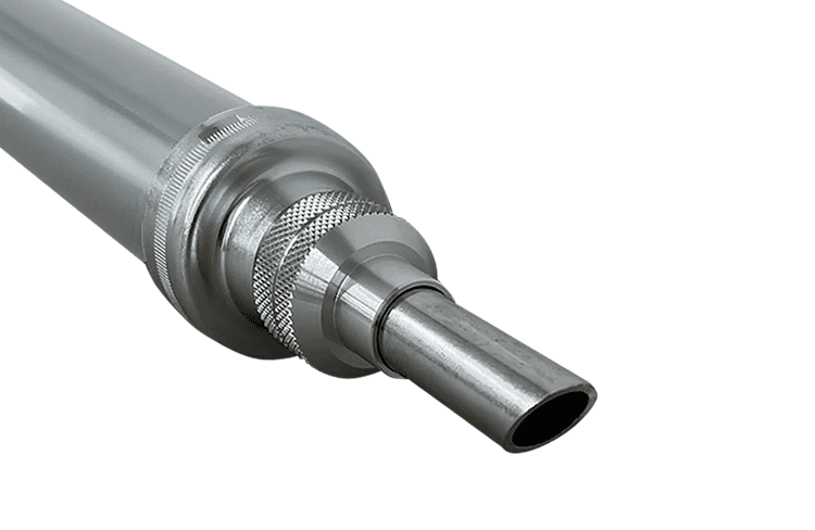 ストレートノズル(金属製)