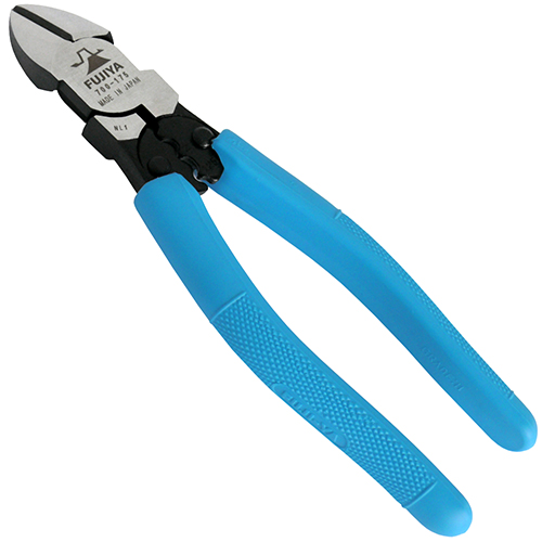 ハイパワーニッパ 簡易圧着機能付 | フジ矢 株式会社 - ペンチ、ニッパ