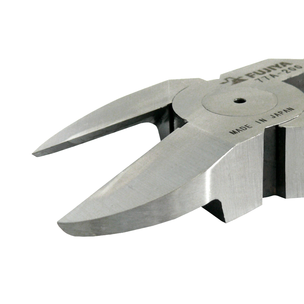 電工VAニッパ（ストレート刃） | フジ矢 株式会社 - ペンチ、ニッパ