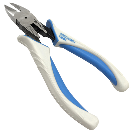 フジラッパーページ 2点まとめ買い 超硬刃付プロテックニッパ（ラウンド刃） | フジ矢 株式会社 - ペンチ