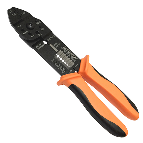 ファストン端子用