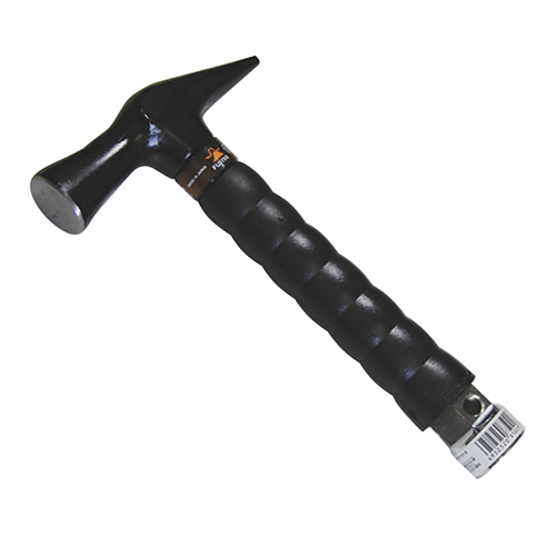 전기공용 관통형 포켓 해머