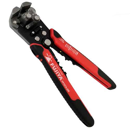 Auto Multi Wier Stripper