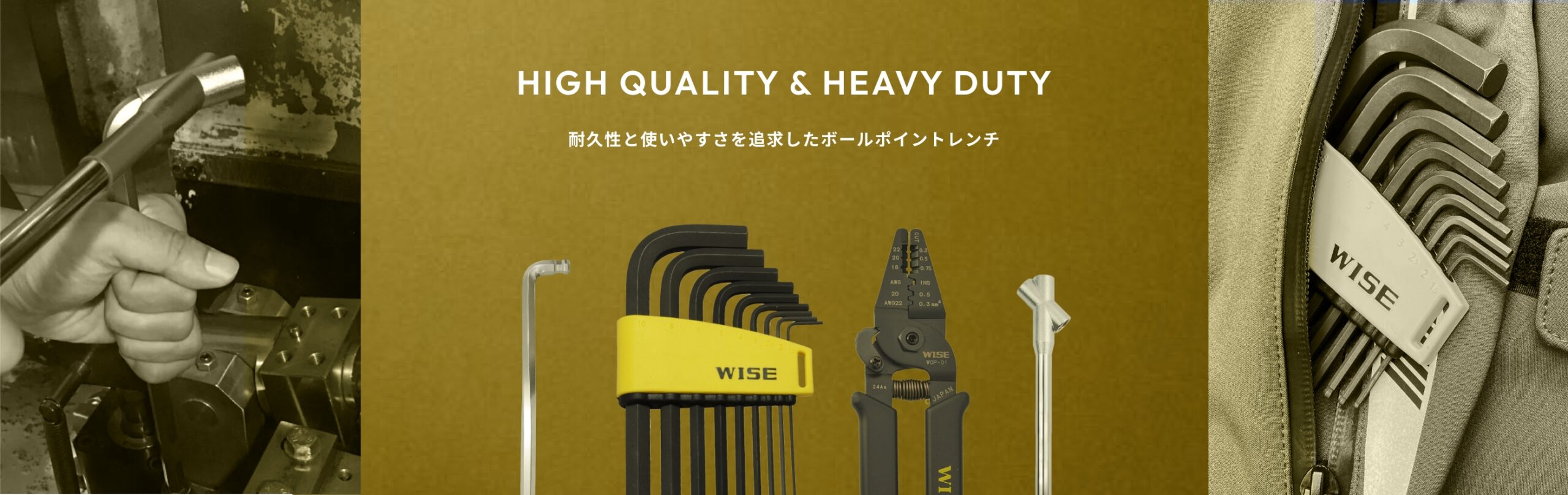 HIGH QUALTY & HEAVY DUTY