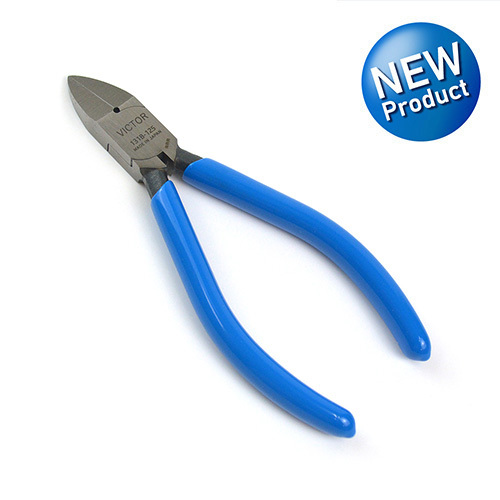 ストレートニッパ