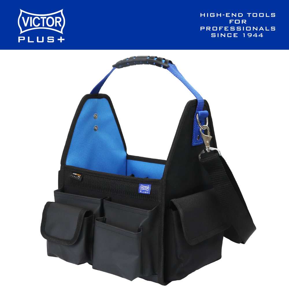 VICTOR PLUS+ ツールバッグ2  Mサイズ　