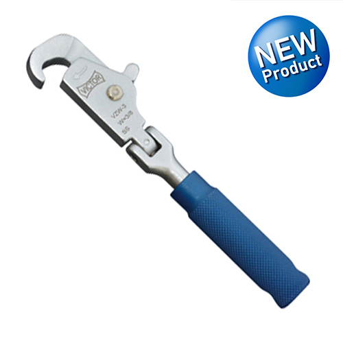 全ネジクイックレンチ 3/8, 4分 1/2