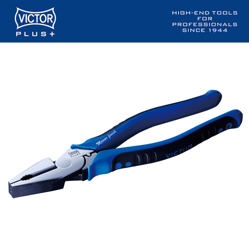 VICTOR PLUS+ 偏芯ペンチ