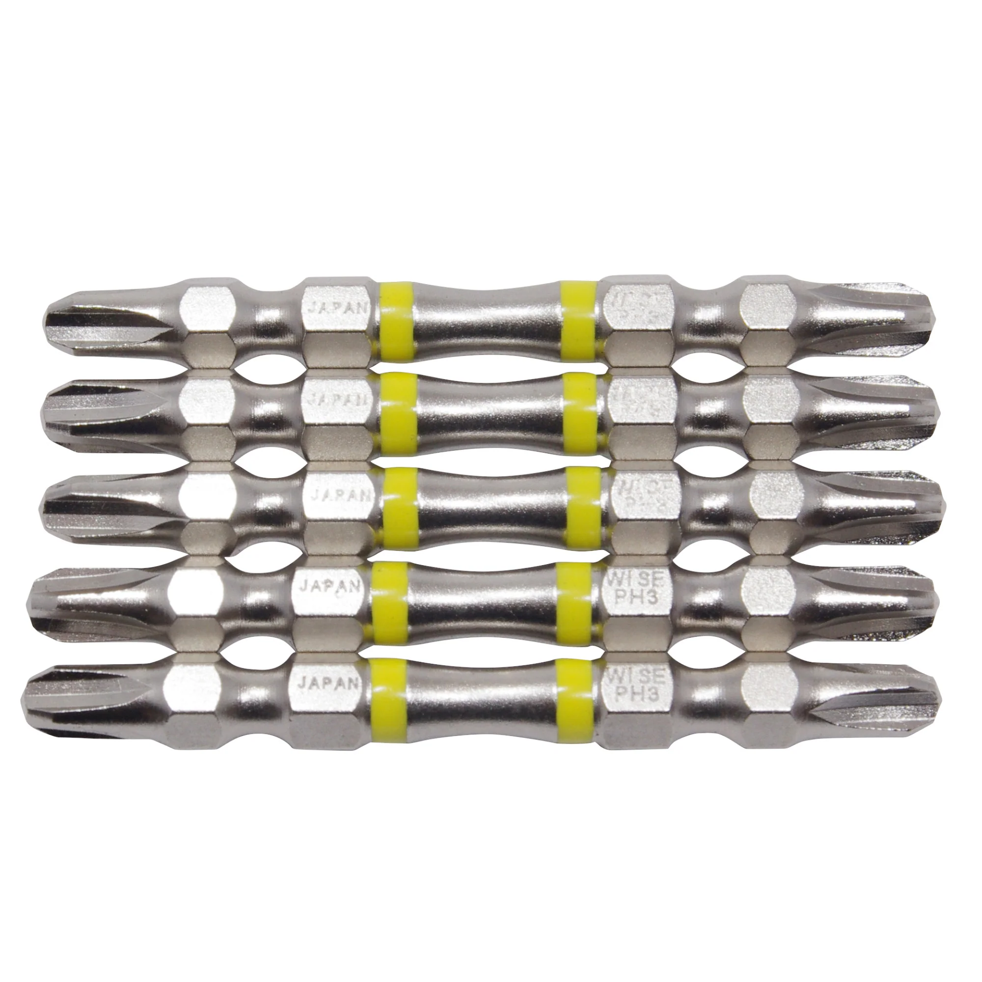 スリムトーションビット +3 WST-03