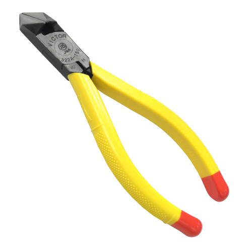 斜めニッパ（JIS規格品）