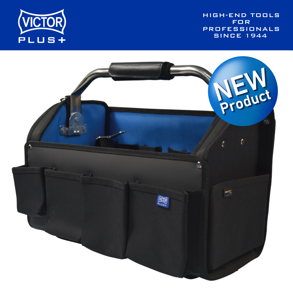 VICTOR PLUS+ ツールバッグ1　Mサイズ