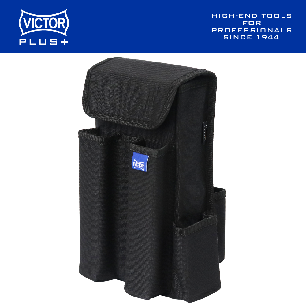 VICTOR PLUS+ ツールバッグ3　電動フレア用A