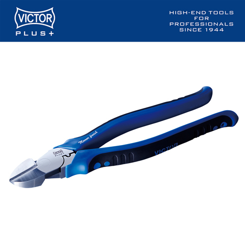VICTOR PLUS+ 偏芯強力ニッパー