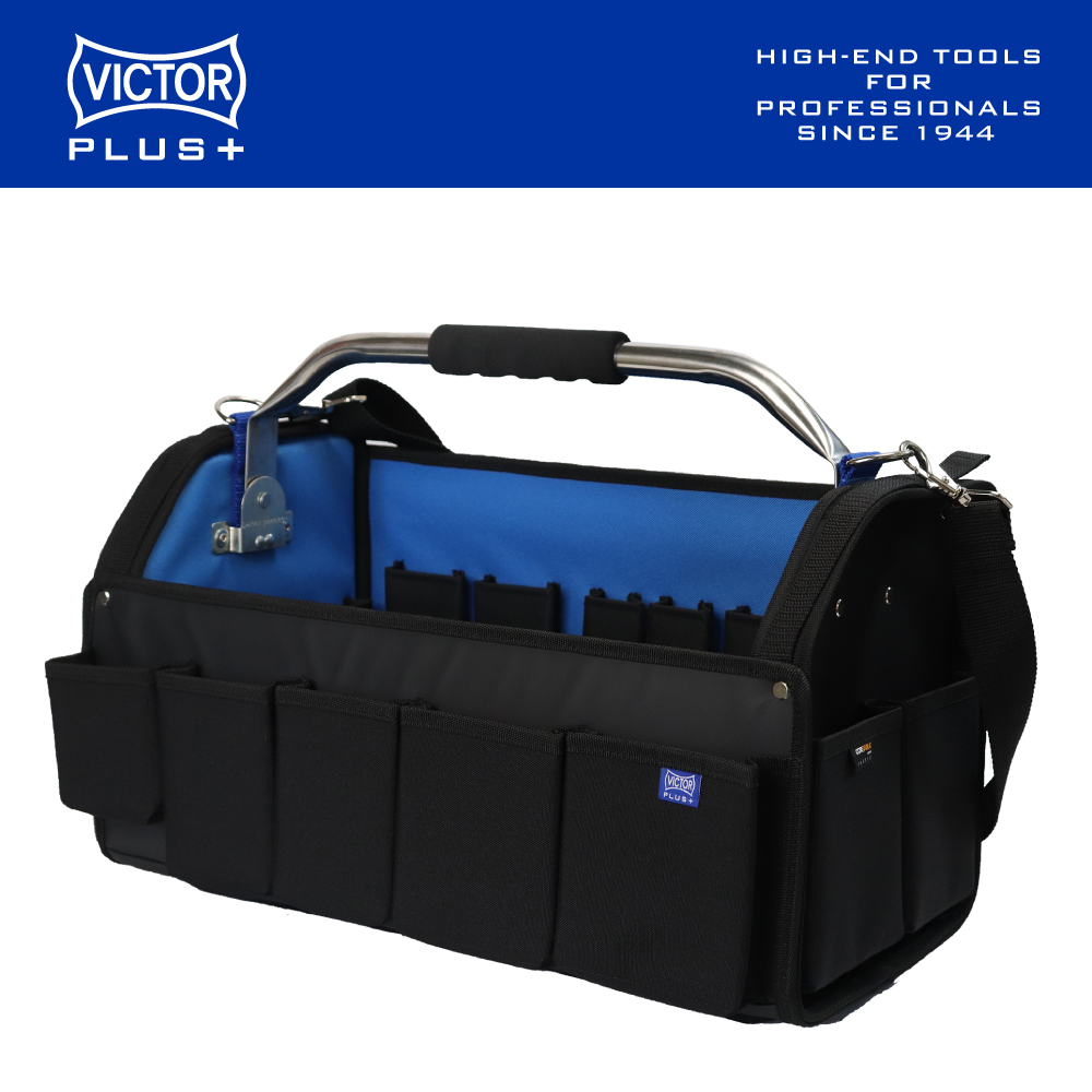 VICTOR PLUS+ ツールバッグ1 　Lサイズ