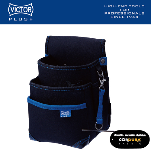 VICTOR PLUS+ 腰袋3段