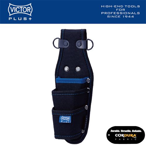 VICTOR PLUS+ ホルダー3段