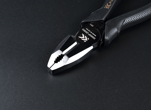 【新製品】テコペン偏芯パワーペンチが新登場!