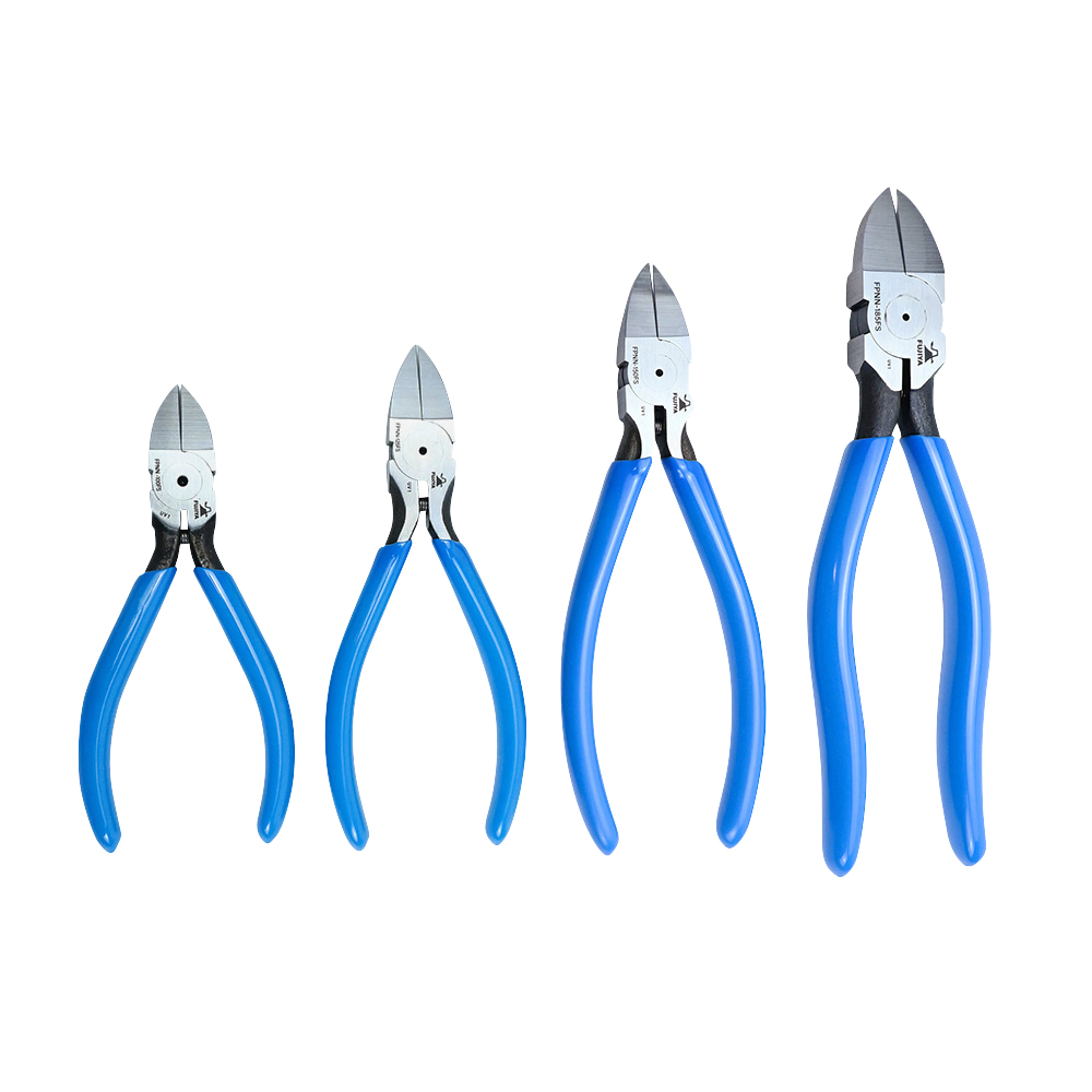 ニッパ – フジ矢 製品情報 – フジ矢 株式会社 – ペンチ、ニッパ、作業